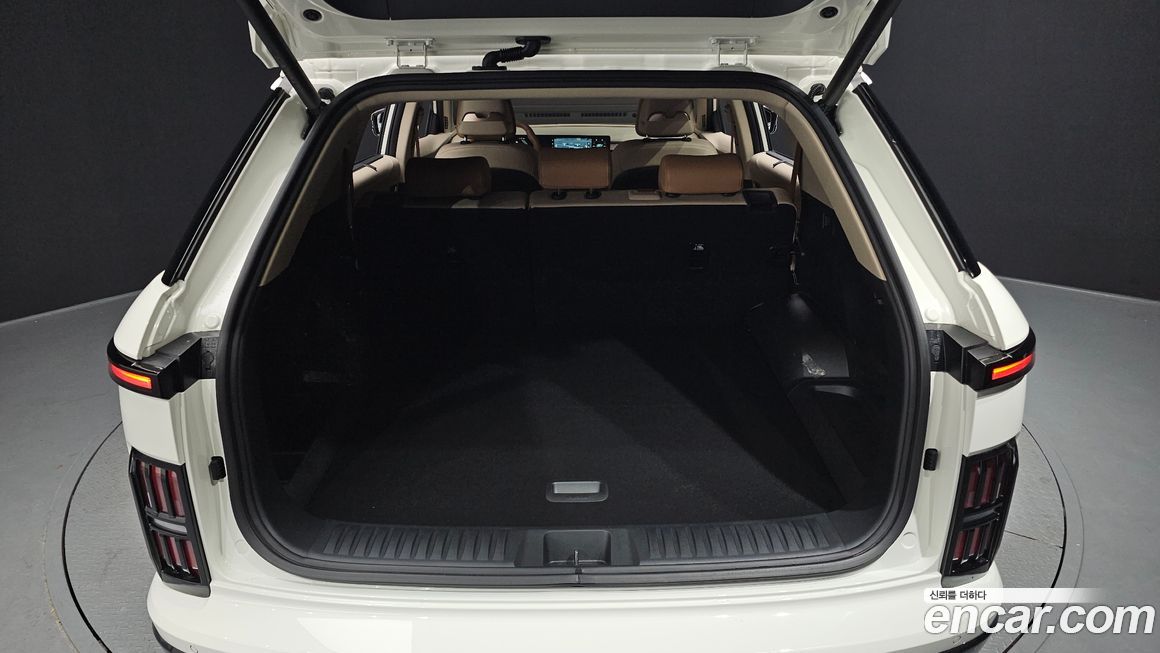 KG_Mobility_Ssangyong Actyon 2026