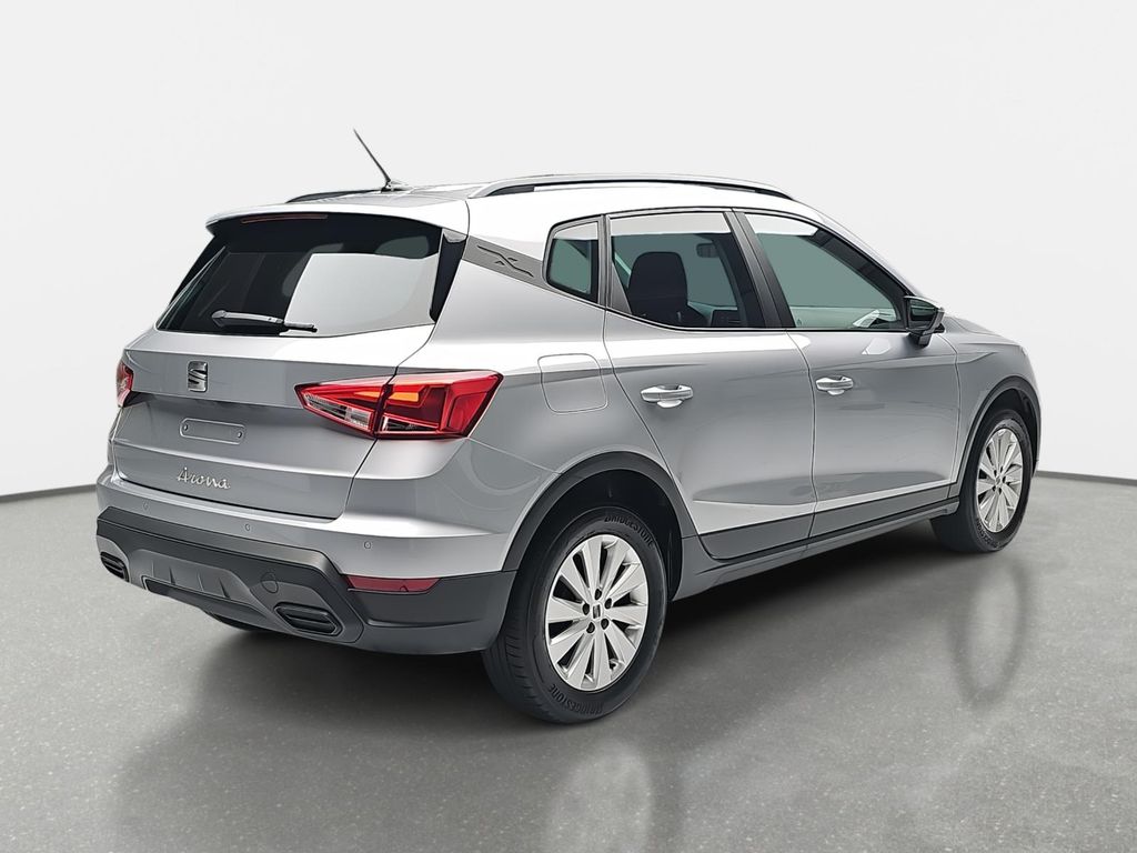 Seat Arona 2023