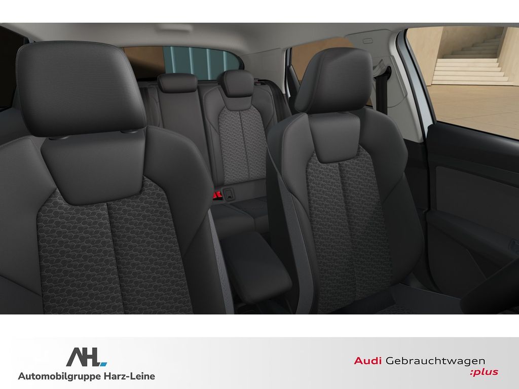 Audi A1 2025