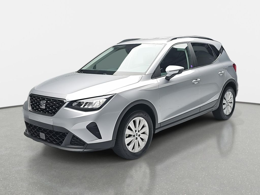 Seat Arona 2023