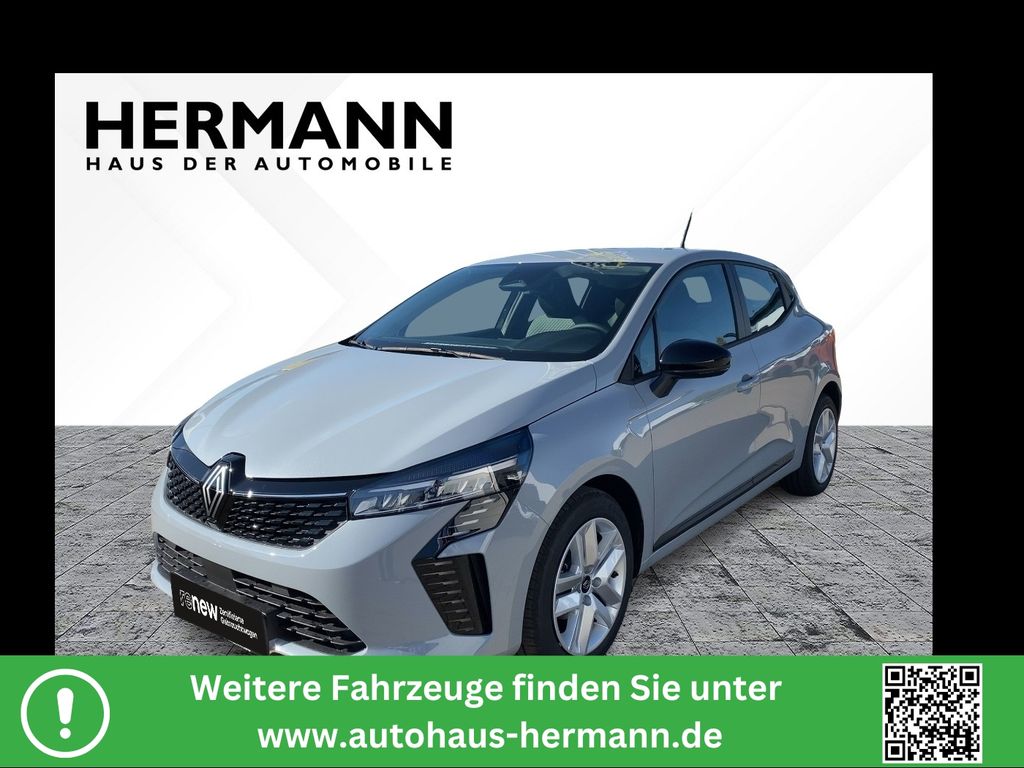 Renault Clio 2024