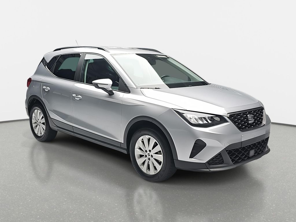 Seat Arona 2023