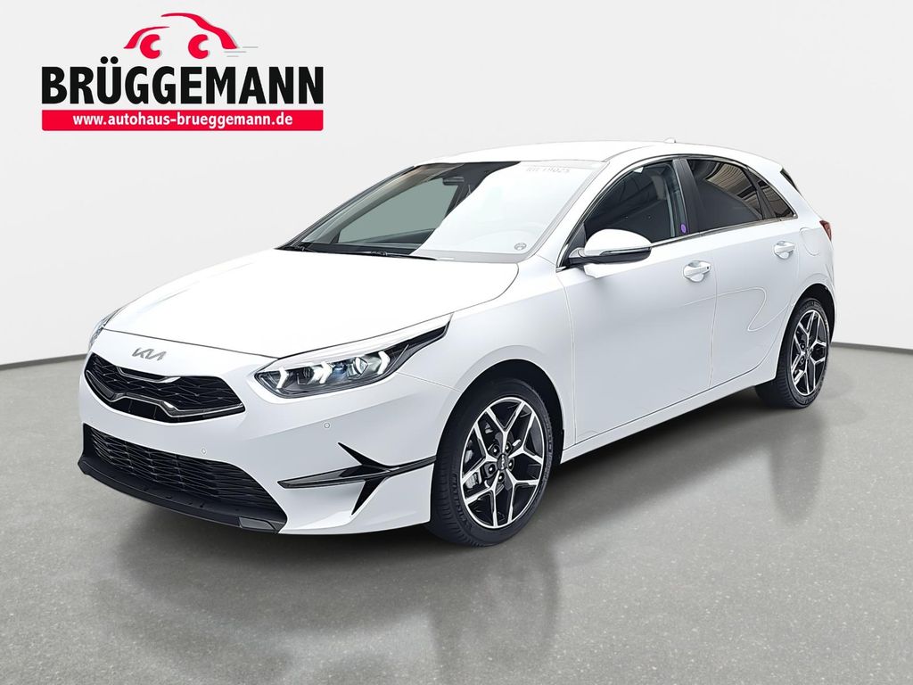 Kia cee'd / Ceed 2026