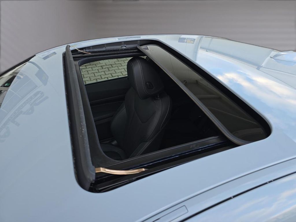 BMW 420 2025
