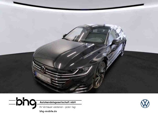 Volkswagen Arteon 2022