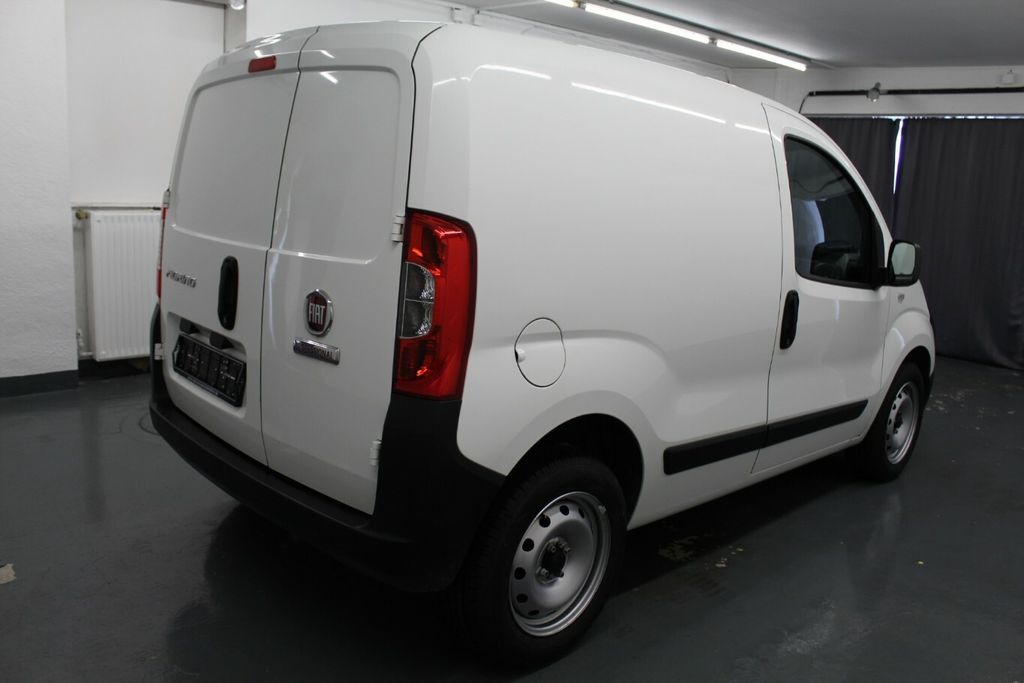 Fiat Fiorino 2021