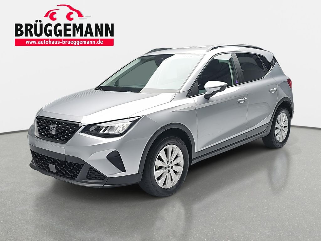 Seat Arona 2023
