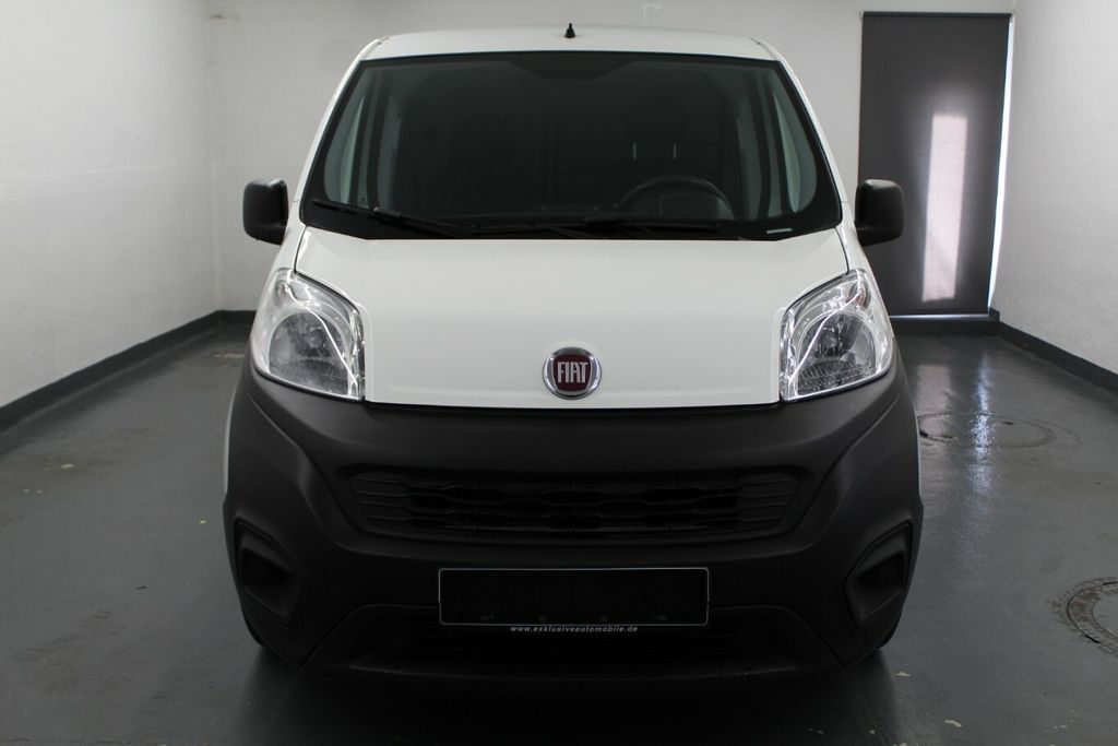 Fiat Fiorino 2021