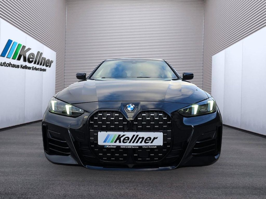 BMW 420 Gran Coupé 2025