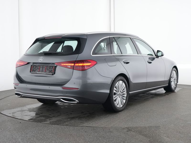 Mercedes-Benz C 200 2024