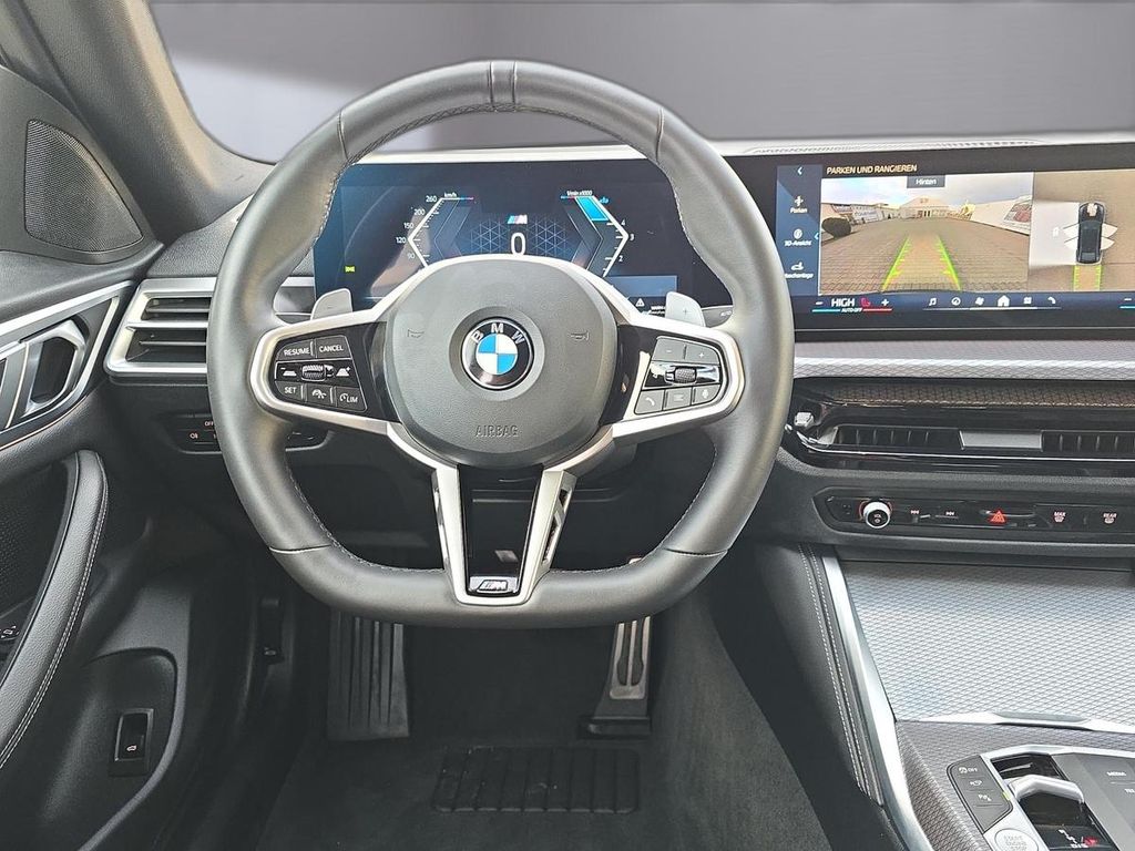 BMW 420 Gran Coupé 2025