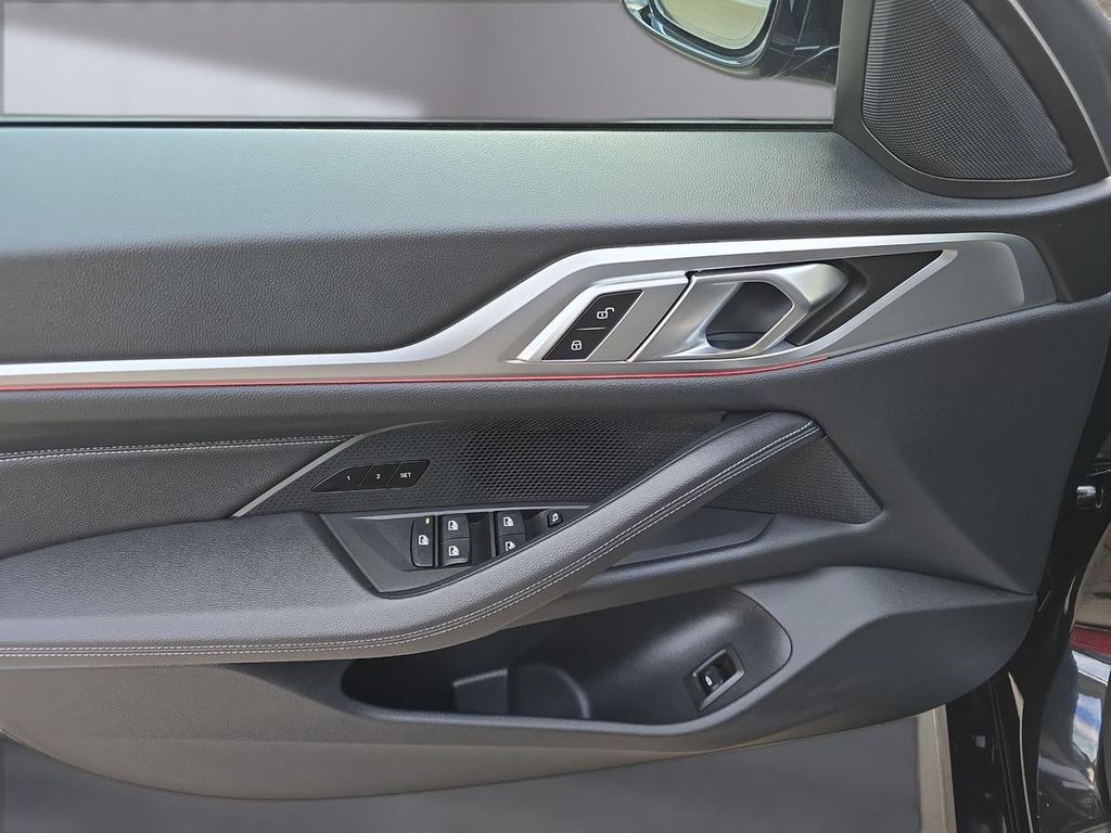BMW 420 Gran Coupé 2025