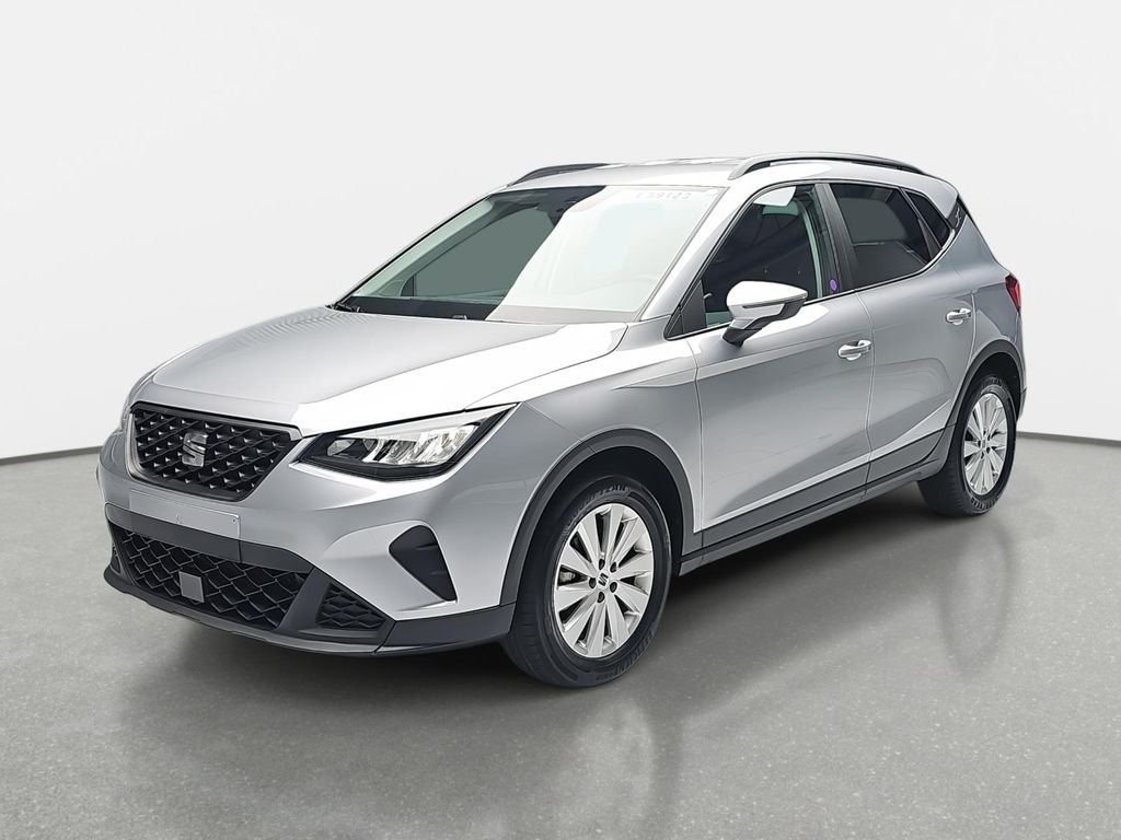Seat Arona 2024