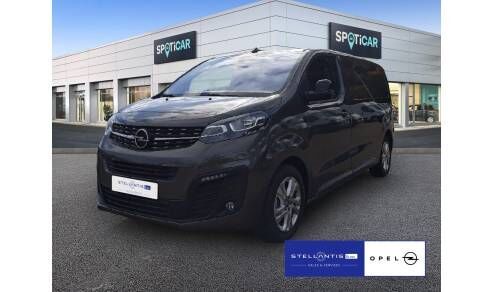 Opel Vivaro 2024