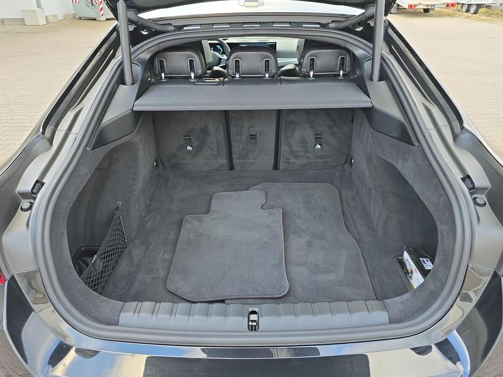 BMW 420 Gran Coupé 2025