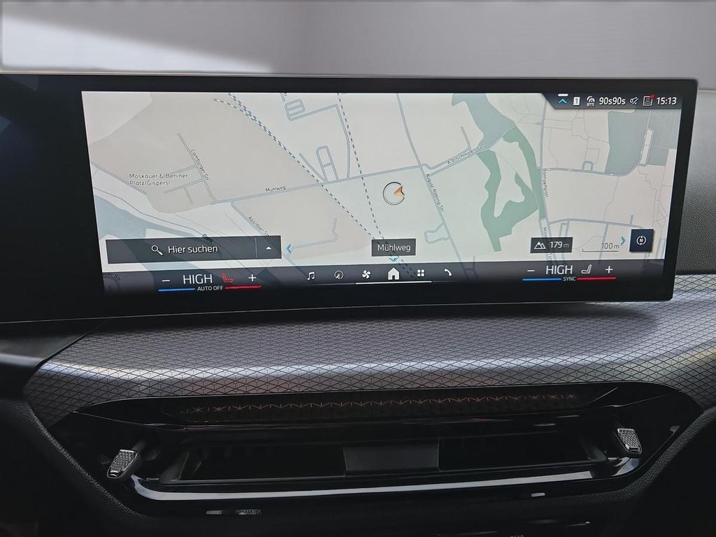 BMW 420 Gran Coupé 2025