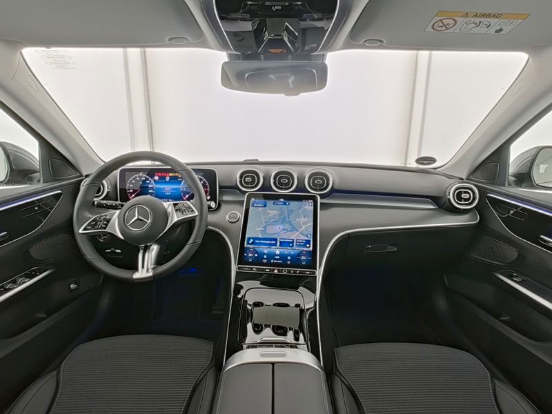 Mercedes-Benz C 200 2024