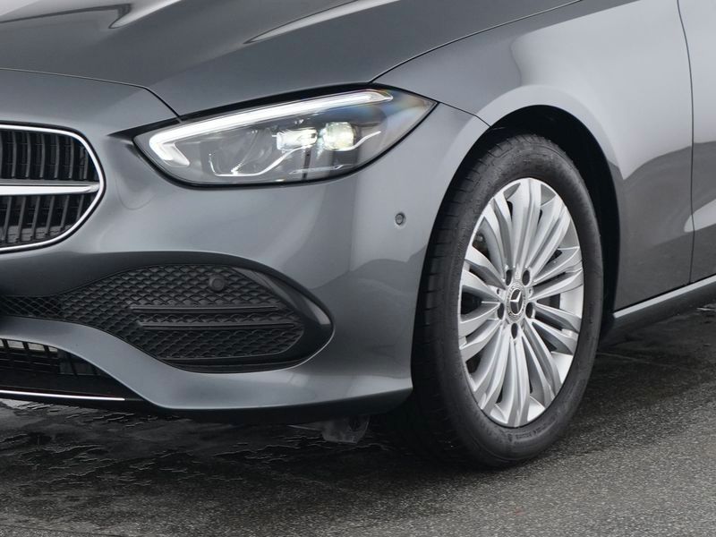 Mercedes-Benz C 200 2024