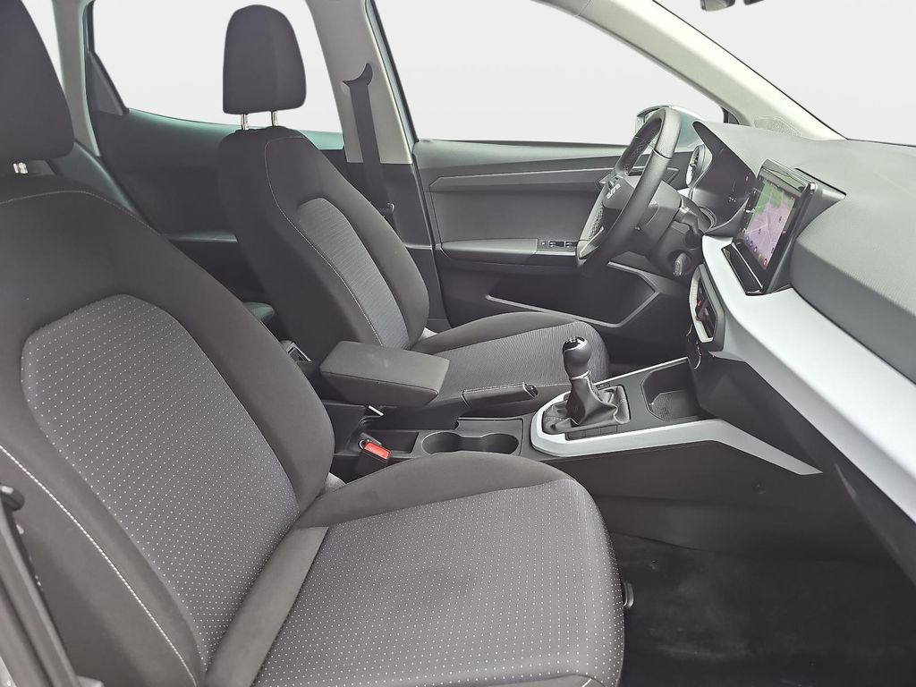 Seat Arona 2024