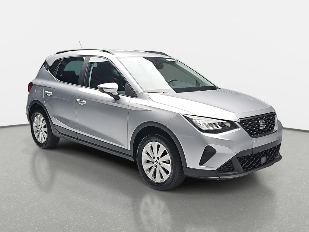 Seat Arona 2024