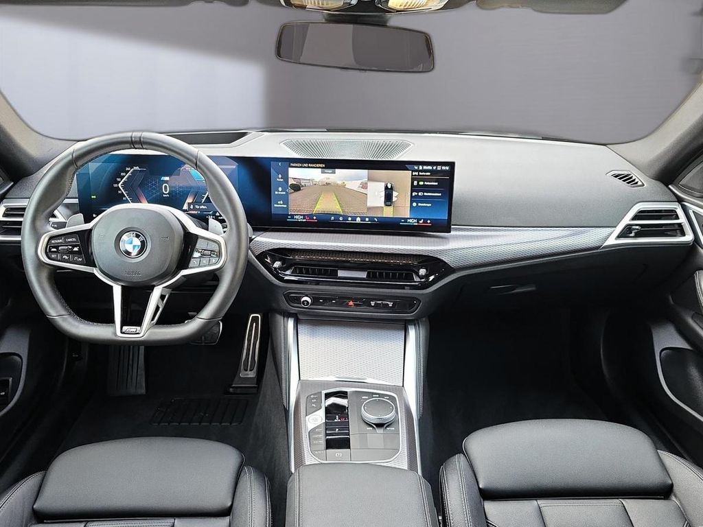 BMW 420 Gran Coupé 2025