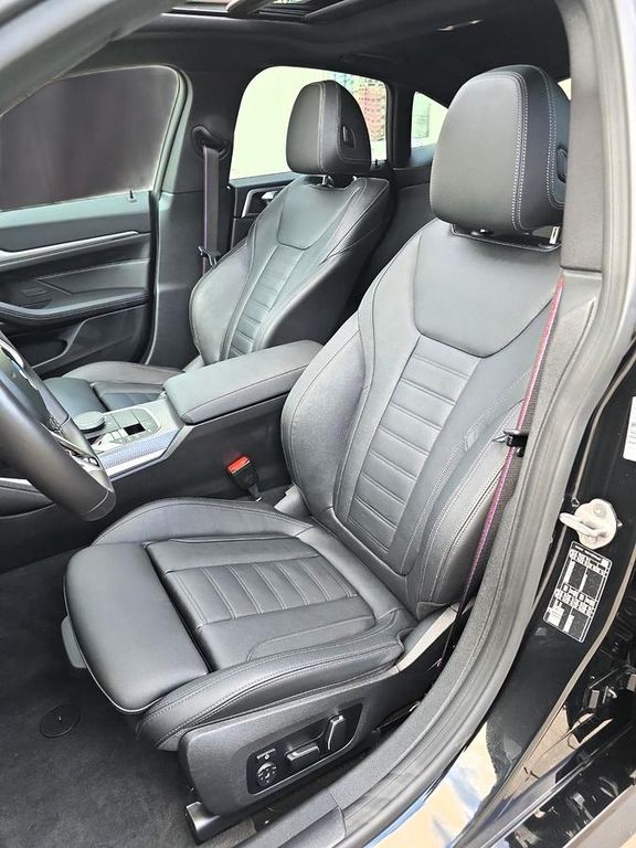 BMW 420 Gran Coupé 2025