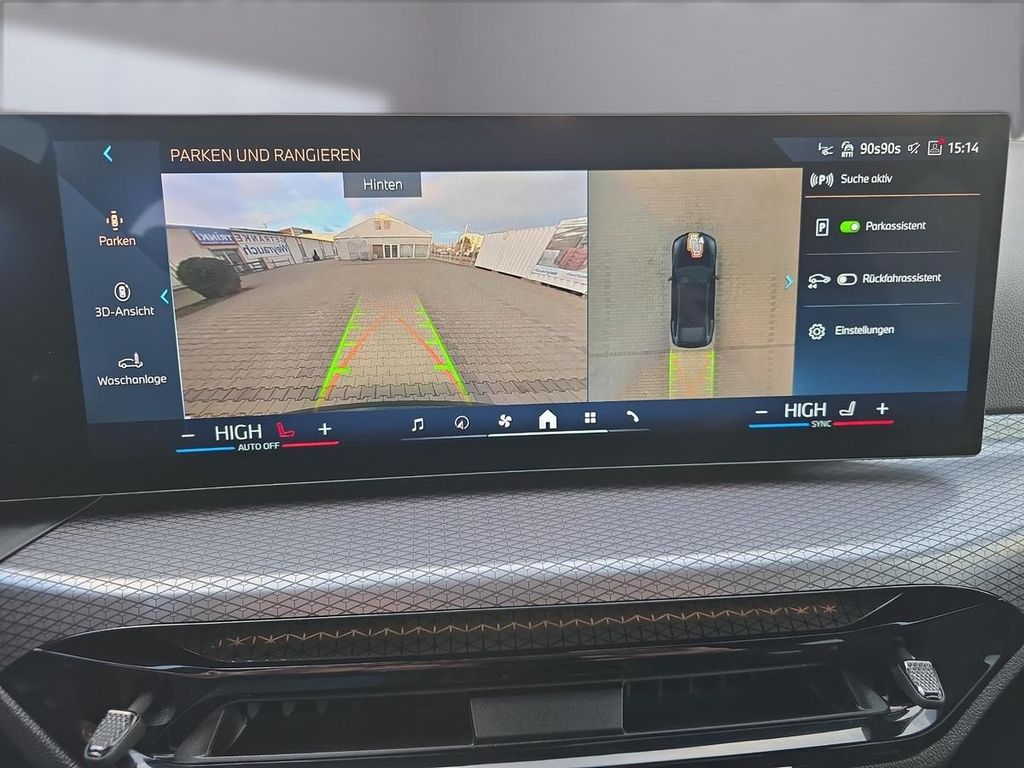 BMW 420 Gran Coupé 2025