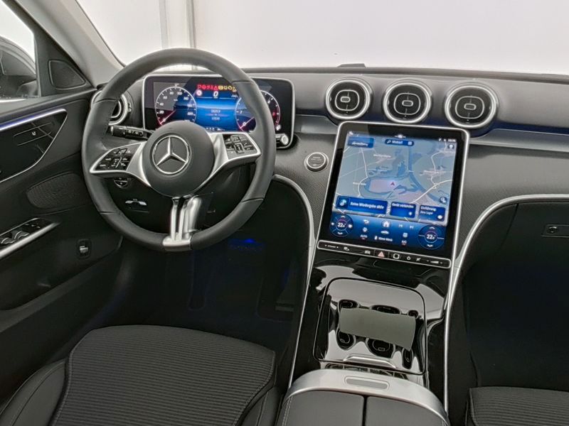 Mercedes-Benz C 200 2024
