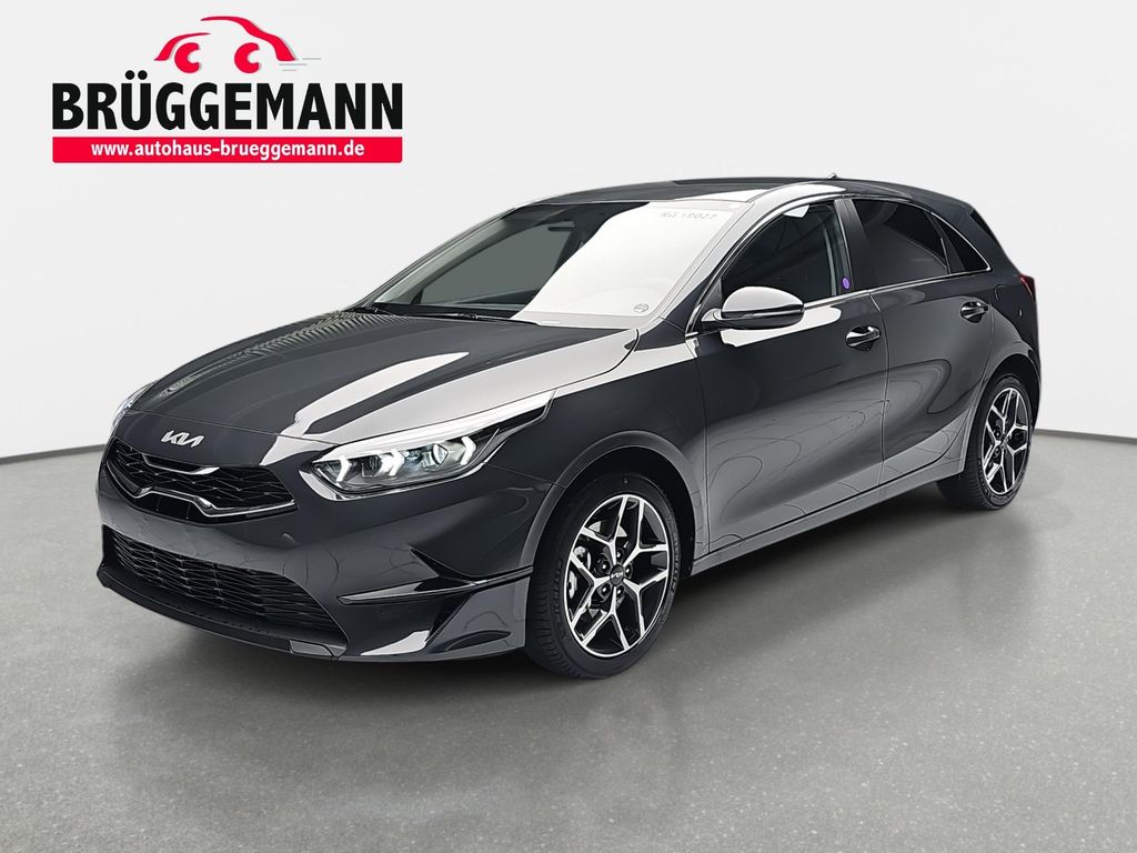Kia cee'd / Ceed 2026