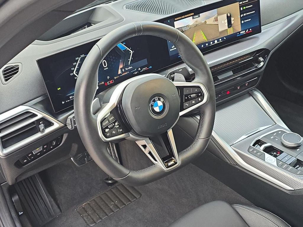 BMW 420 Gran Coupé 2025