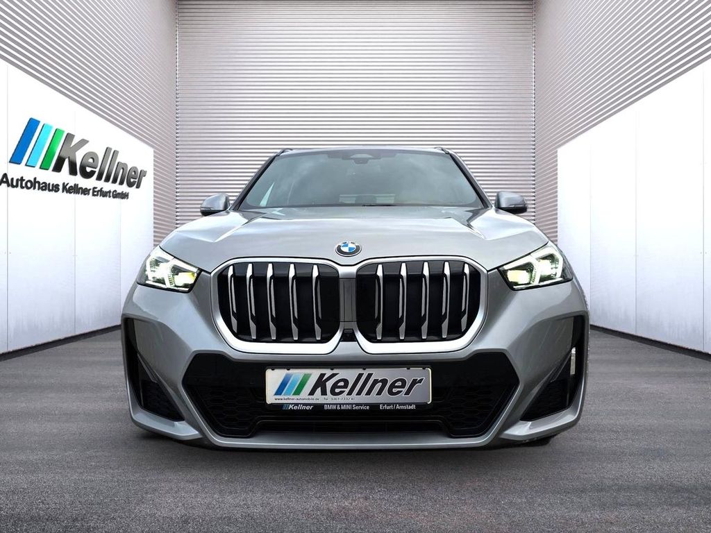 BMW X1 2025