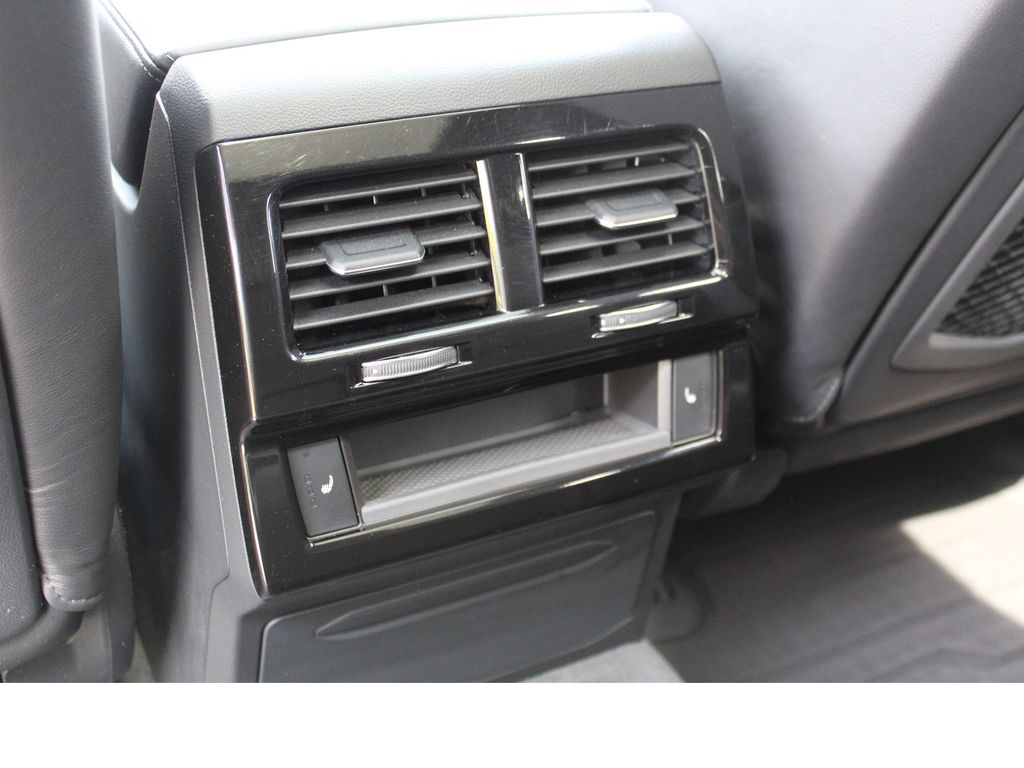 Volkswagen Touareg 2023