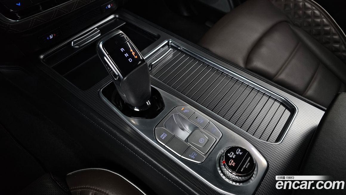 KG_Mobility_Ssangyong Rexton 2023