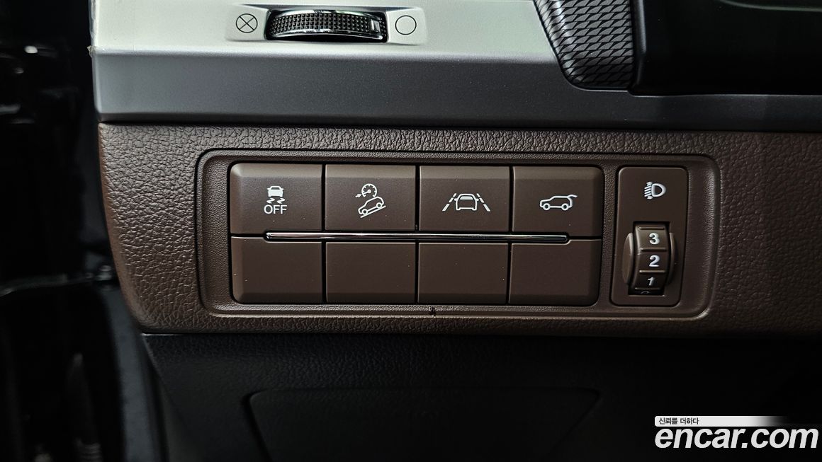 KG_Mobility_Ssangyong Rexton 2023