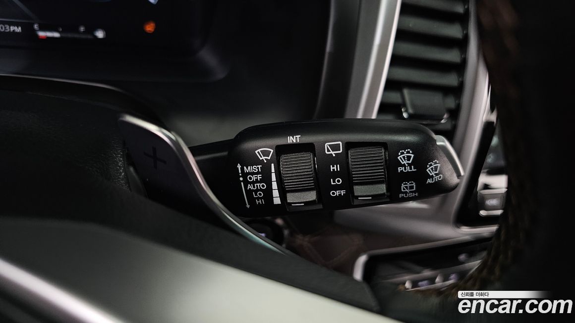 KG_Mobility_Ssangyong Rexton 2023