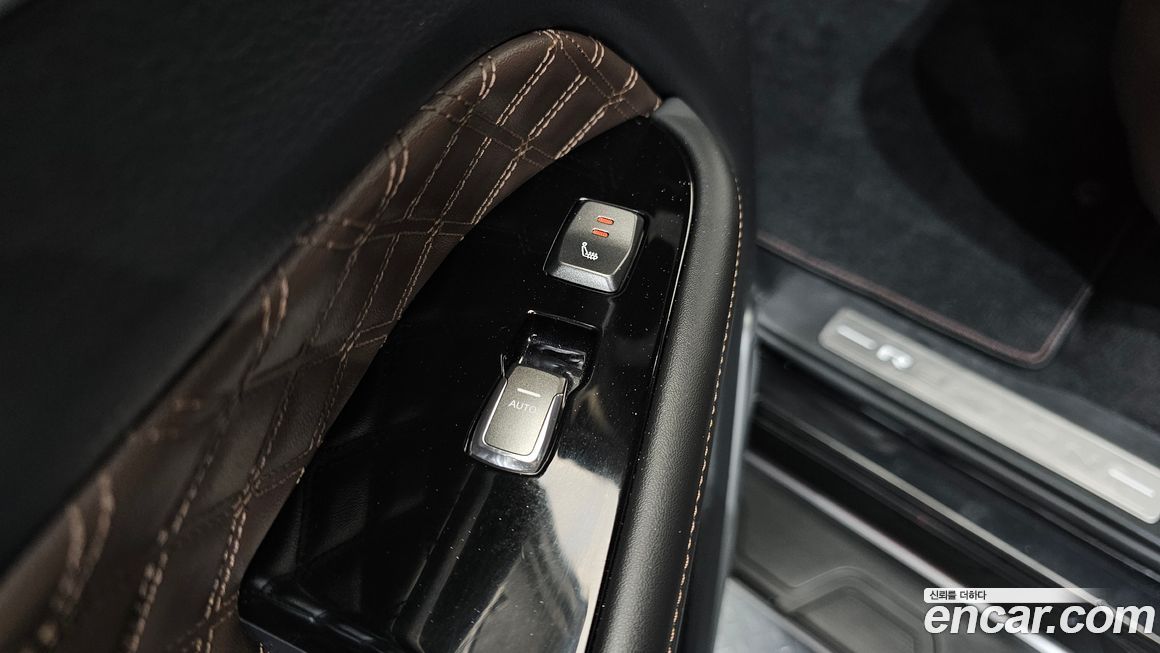 KG_Mobility_Ssangyong Rexton 2023