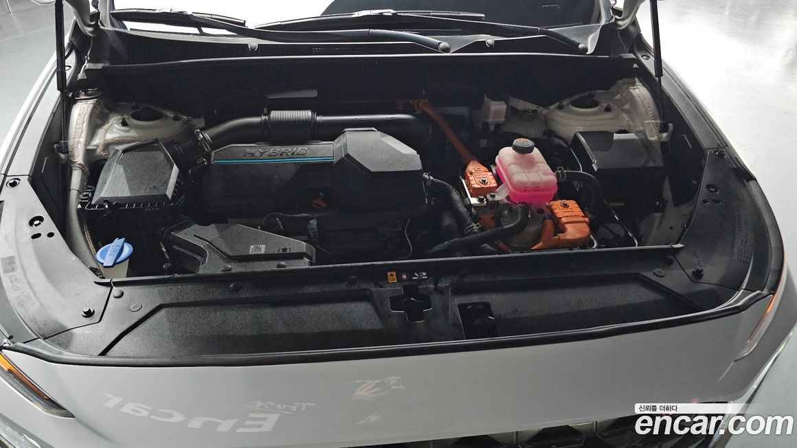 Hyundai Santafe 2022