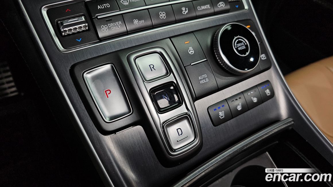 Hyundai Santafe 2022