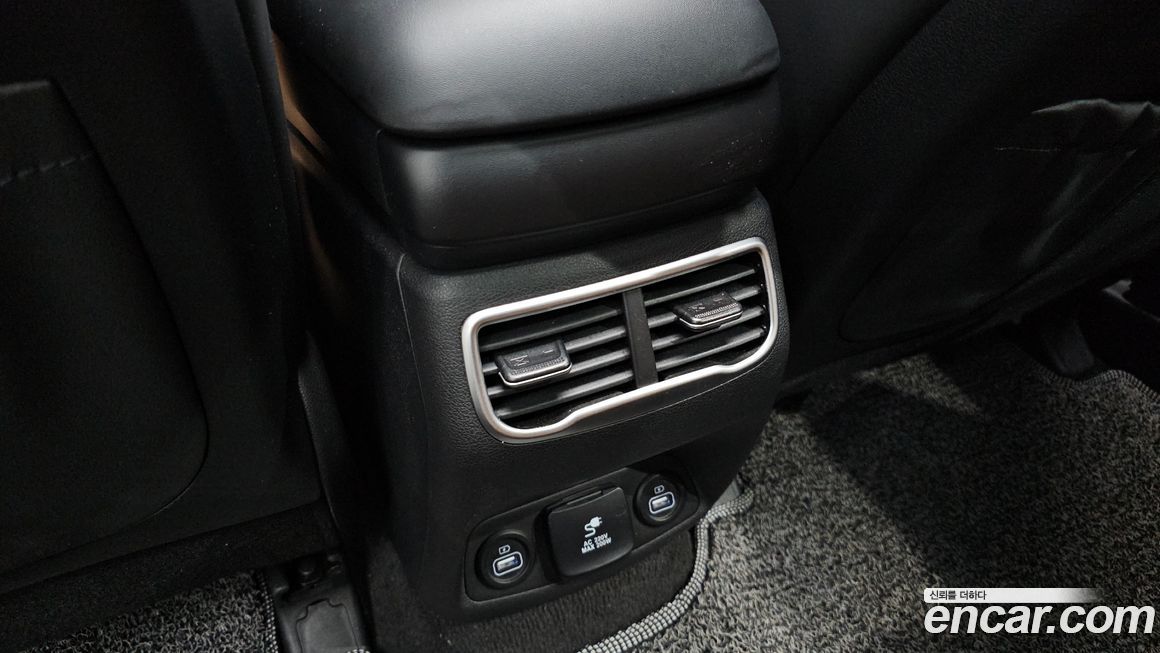 Hyundai Santafe 2022