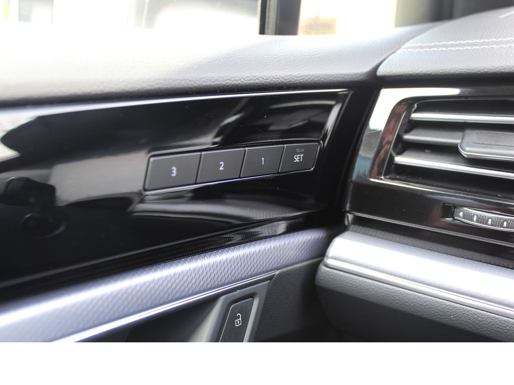 Volkswagen Touareg 2023