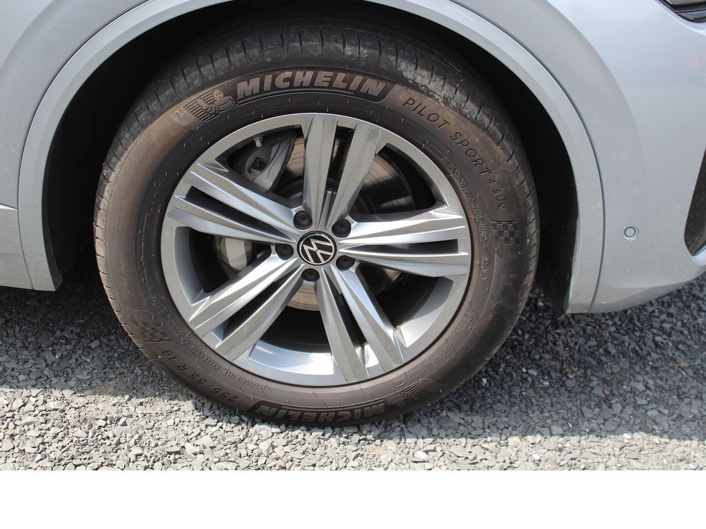 Volkswagen Touareg 2023