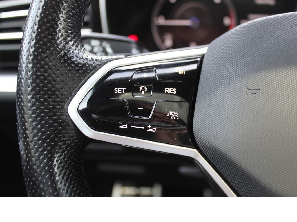 Volkswagen Touareg 2023