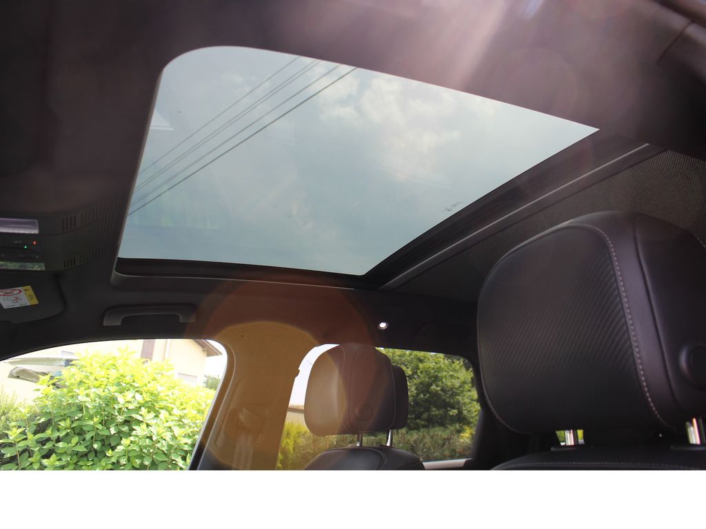 Volkswagen Touareg 2023