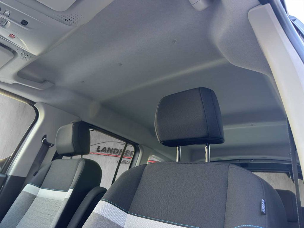 Citroën Berlingo 2025