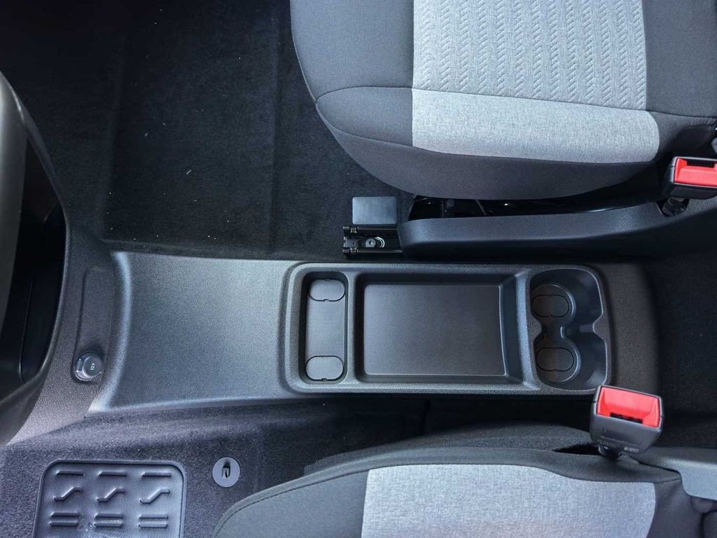 Citroën Berlingo 2025