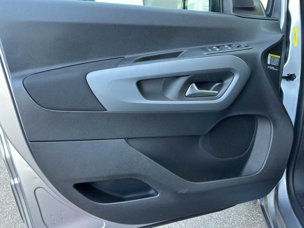 Citroën Berlingo 2025