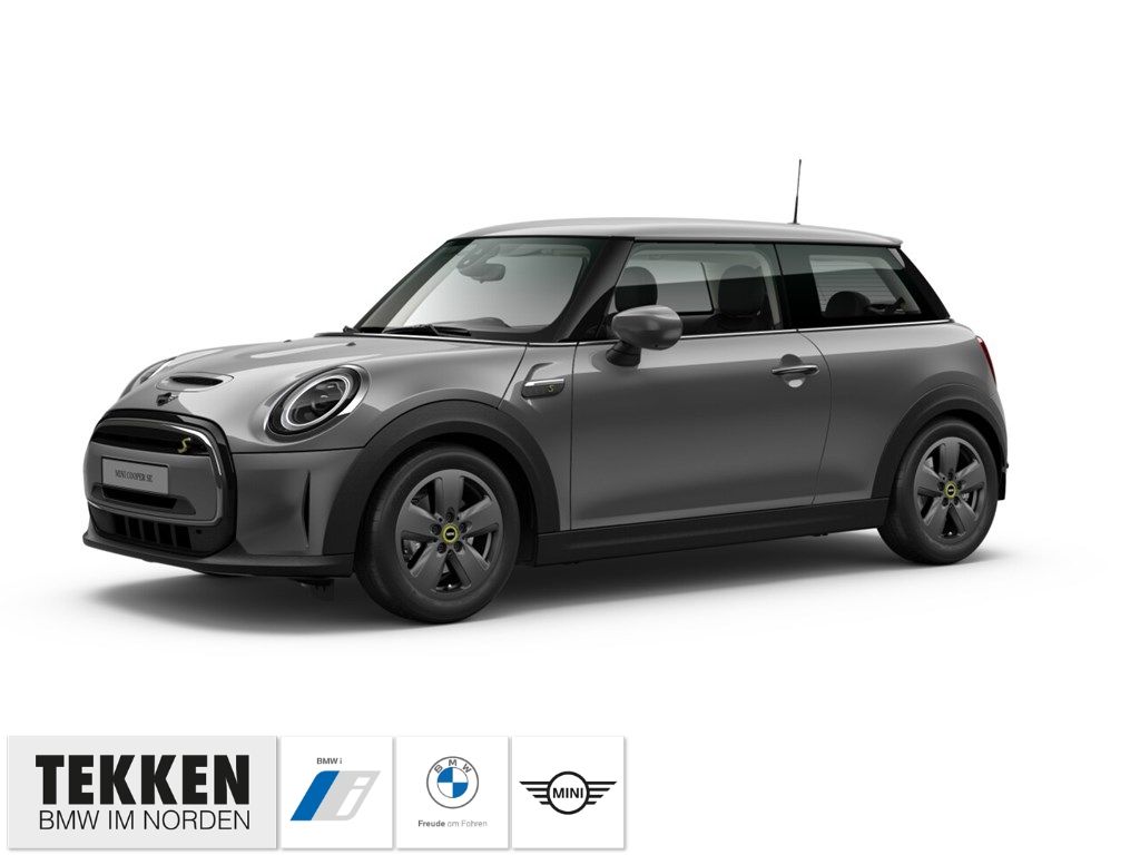 MINI Cooper SE 2022