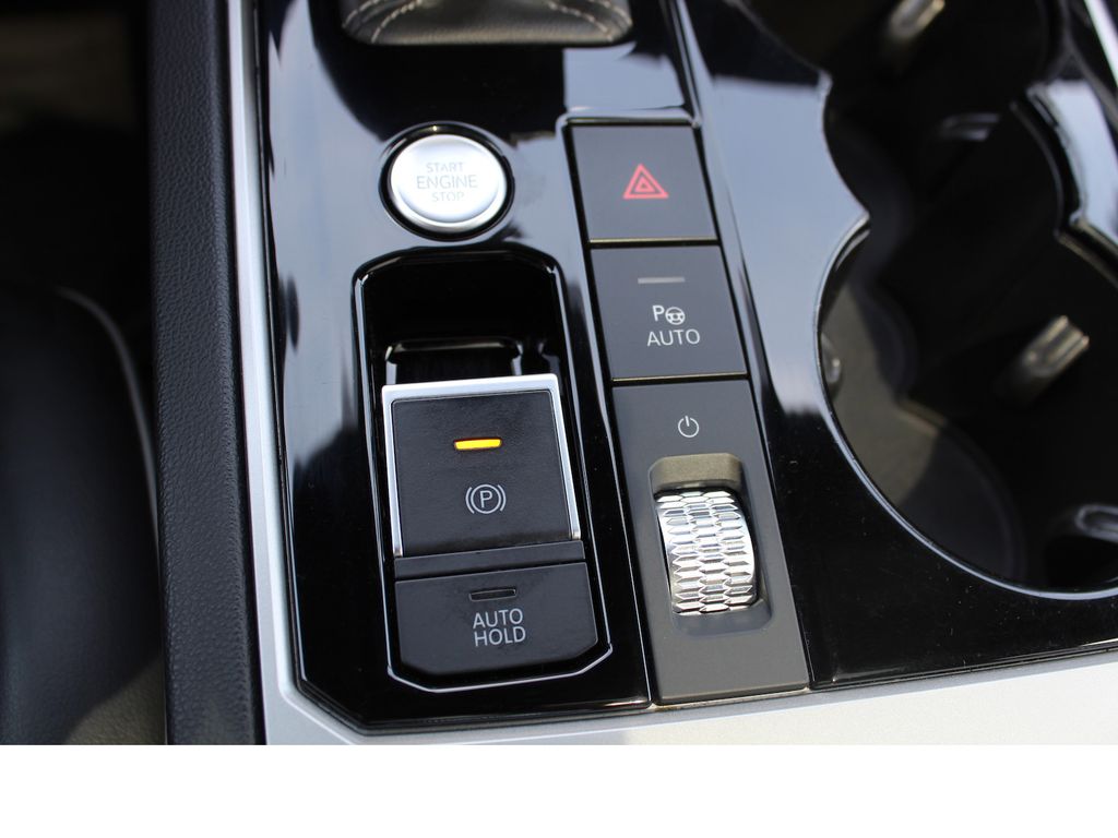 Volkswagen Touareg 2023