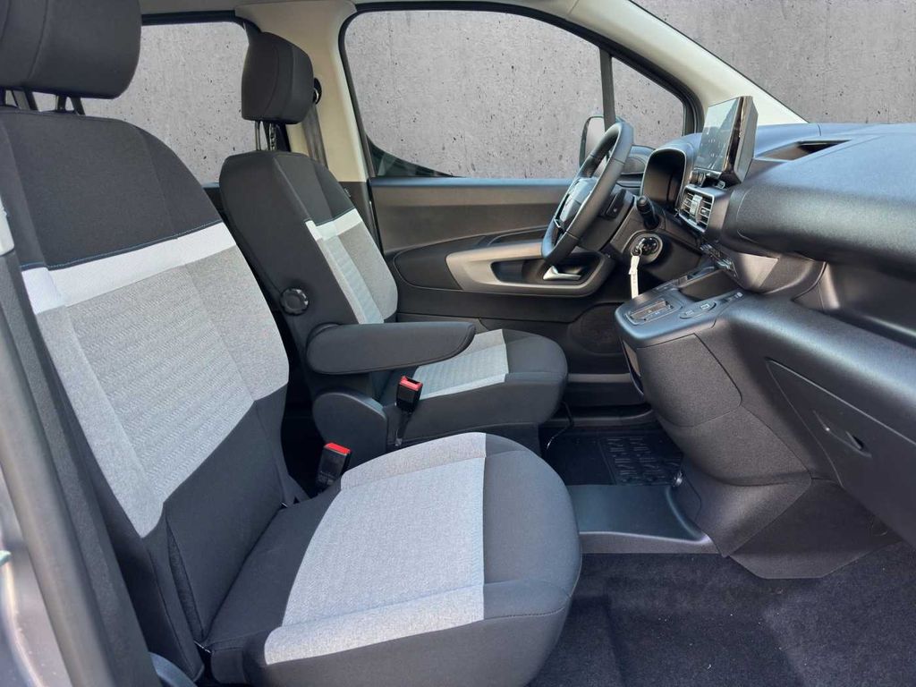 Citroën Berlingo 2025
