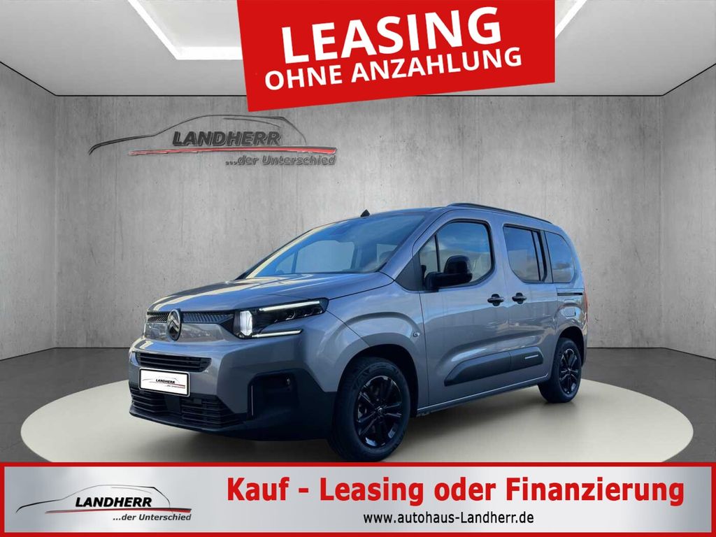 Citroën Berlingo 2025